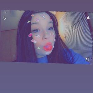 Meet your Posher, Erika